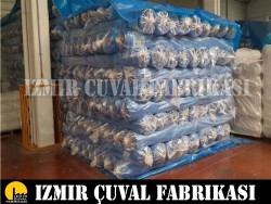 İZMİR ÇUVAL FABRİKASI - 10 mt X 15 mt Pilsa Branda