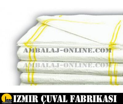 100 x 150 PP Çuval