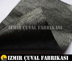 İZMİR ÇUVAL FABRİKASI - 1 mt x 100 mt Taban Örtüsü