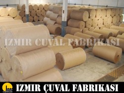 10luk Kanaviçe Jüt Kumaş 1.50 mt en - 2
