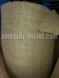 10luk Kanaviçe Jüt Kumaş 1.50 mt en - 3