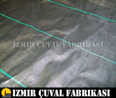 1.50 mt x 100 mt Taban Örtüsü