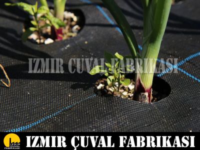 1.50 mt x 100 mt Taban Örtüsü