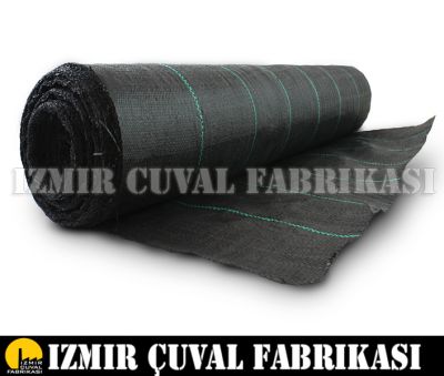 1.50 mt x 100 mt Taban Örtüsü