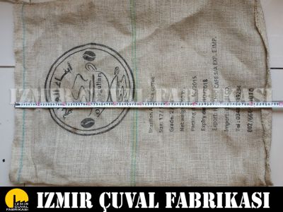 2. El Kahve Çuvalı