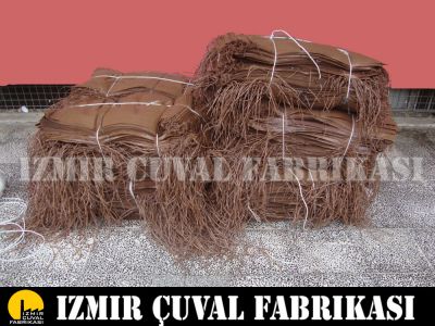 35 x 65 cm PP Kum Çuvalı