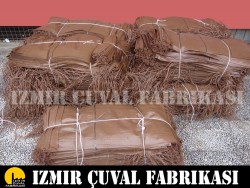 35 x 65 cm PP  Kum Çuvalı - 3