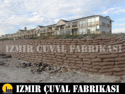 35 x 65 cm PP Kum Çuvalı