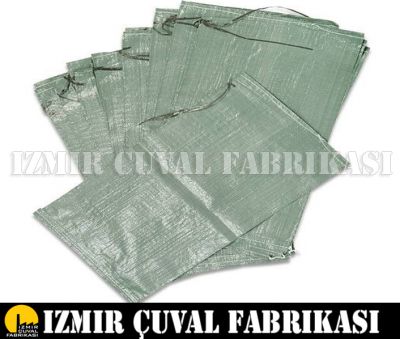 35 x 65 cm PP Kum Çuvalı