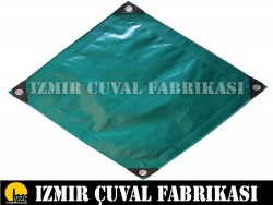 İZMİR ÇUVAL FABRİKASI - 5 mt X 3 mt Pilsa Branda