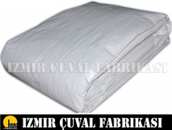 İZMİR ÇUVAL FABRİKASI - 4 mt X 6 mt Pilsa Branda