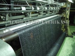 4 x 8 mt GÖLGELİK FİLE KENARLARI DİKİMLİ HALKALI - 9