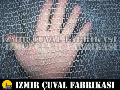 4x7 mt zeytin toplama filesi seyrek tip