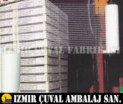 50 CM X 3000 MT PALET FİLESİ