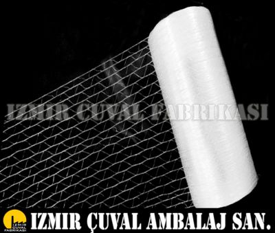 50 CM X 3000 MT PALET FİLESİ