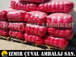 65 cm X 100 cm Soğan Çuvalı - 2