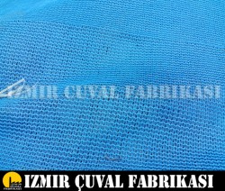 İZMİR ÇUVAL FABRİKASI - ZEYTİN TOPLAMA FİLESİ 6 X 12 MT