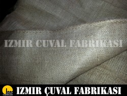 60 X 100 cm Kanaviçe Jüt Çuval - 6