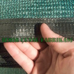 %75 LİK GÖLGELİK KUMAŞ  - 13