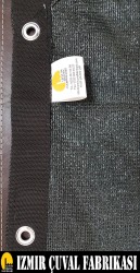 %75 lik Sera Gölgeliği - 9