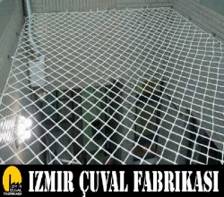 BALKON GÜVENLİK FİLESİ - 2