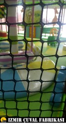 BALKON GÜVENLİK FİLESİ - 5