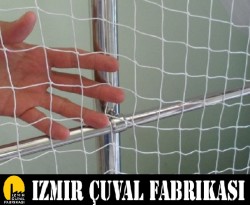 BALKON GÜVENLİK FİLESİ - 6