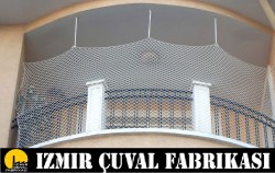 BALKON GÜVENLİK FİLESİ - 8