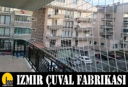 BALKON GÜVENLİK FİLESİ - 9
