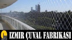 BALKON GÜVENLİK FİLESİ - 12