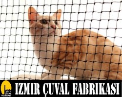 BALKON GÜVENLİK FİLESİ - 14