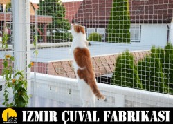 BALKON GÜVENLİK FİLESİ - 15