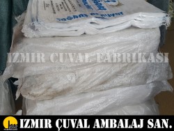 Baskı Hatalı Çuval - 2