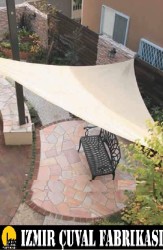 BEYAZ, BEJ VE KREM RENKLERDE GÖLGELİK FİLE - 8