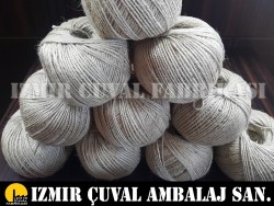Cilasız Jüt İpi - 2