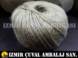 Cilasız Jüt İpi - 3