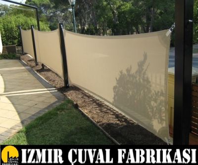 ÇİT FİLESİ ( 2 mt X 5 mt )