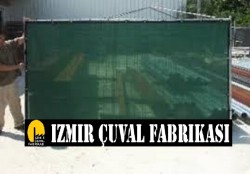 ÇİT FİLESİ 2X5 MT - 6