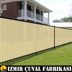 ÇİT FİLESİ 2X5 MT - 2