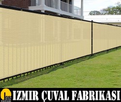 ÇİT FİLESİ 2X5 MT - 15