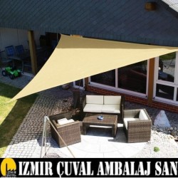 KREM GÖLGELİK FİLE - 17