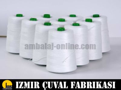 ÇUVAL AĞZI DİKİŞ İPİ