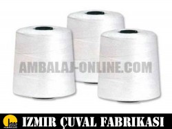  - ÇUVAL AĞZI DİKİŞ İPİ