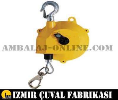 ÇUVAL AĞZI DİKİŞ MAKİNASI BALANCER