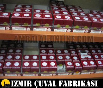 ÇUVAL AĞZI DİKİŞ MAKİNASI İĞNESİ 