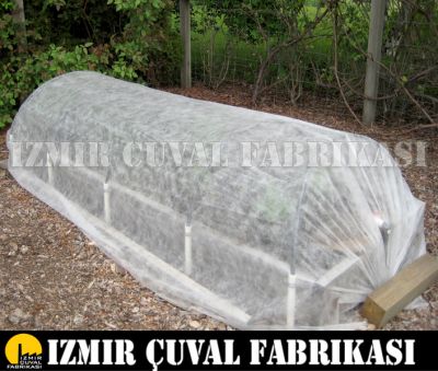 Don Kırağı Örtüsü -Agril -6.40 x 150 mt -30 gr/m2 