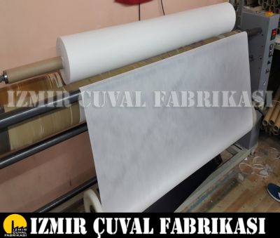 Don Kırağı Örtüsü -Agril -6.40 x 150 mt -30 gr/m2 