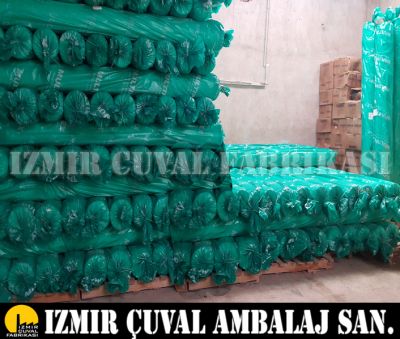 Don Kırağı Örtüsü -Agril -6.40 x 150 mt -30 gr/m2 