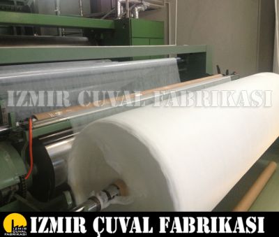 Don Kırağı Örtüsü -Agril -6.40 x 200 mt -30 gr/m2 