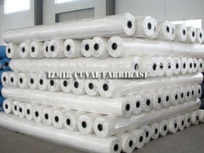 Don Kırağı Örtüsü - Agril - 3.20 M x 300 mt -30 gr/m2 